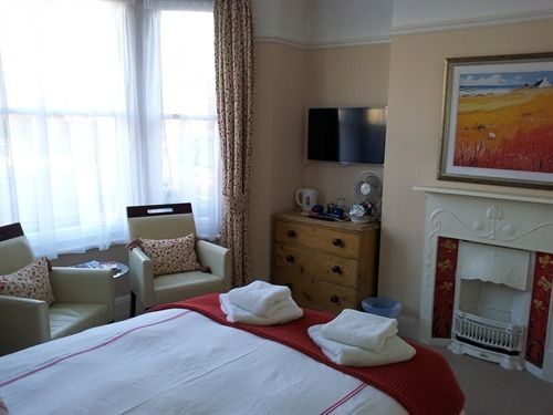 Tempat Tidur & Sarapan Victoria Cambridge (Cambridgeshire)
