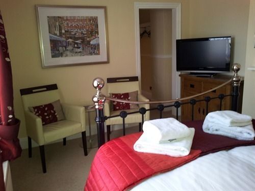 Victoria Tempat Tidur & Sarapan Cambridge (Cambridgeshire)