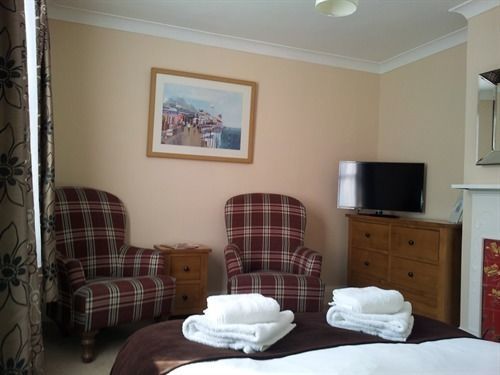 Tempat Tidur & Sarapan Victoria Cambridge (Cambridgeshire)