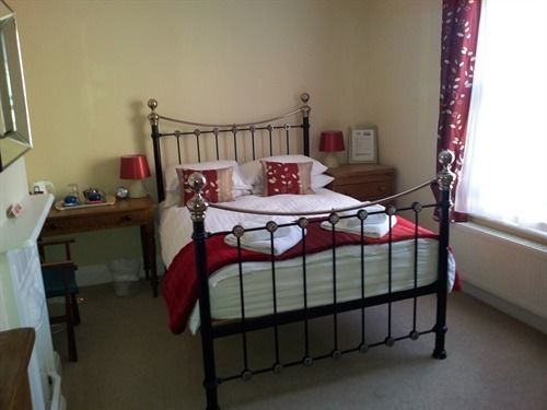 Victoria Cambridge (Cambridgeshire)