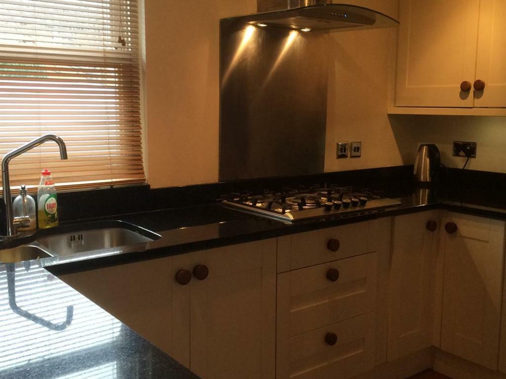 Tempat Tidur & Sarapan Victoria Cambridge (Cambridgeshire)