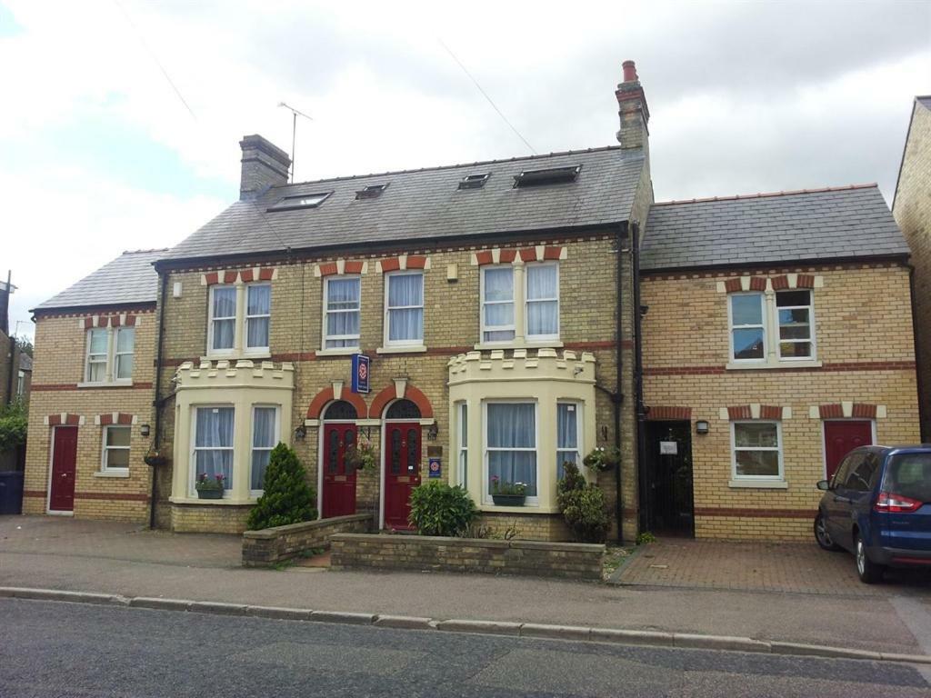 Victoria Tempat Tidur & Sarapan Cambridge (Cambridgeshire)