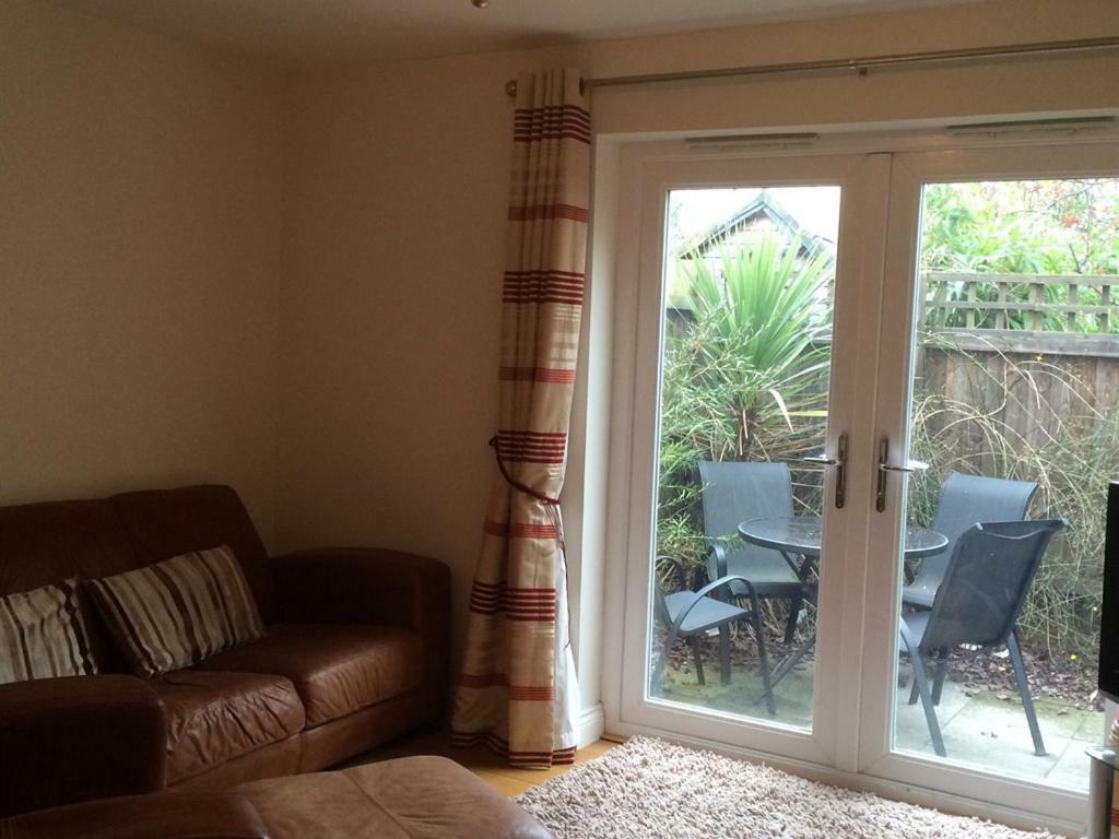 Victoria Tempat Tidur & Sarapan Cambridge (Cambridgeshire)