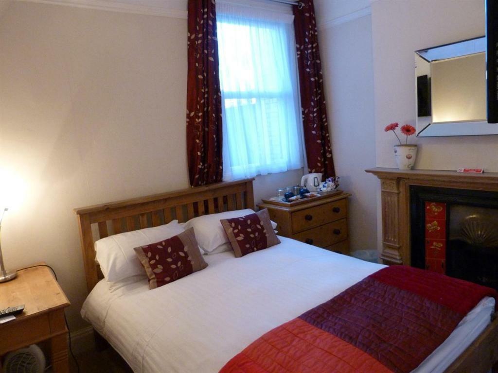 Tempat Tidur & Sarapan Victoria Cambridge (Cambridgeshire)