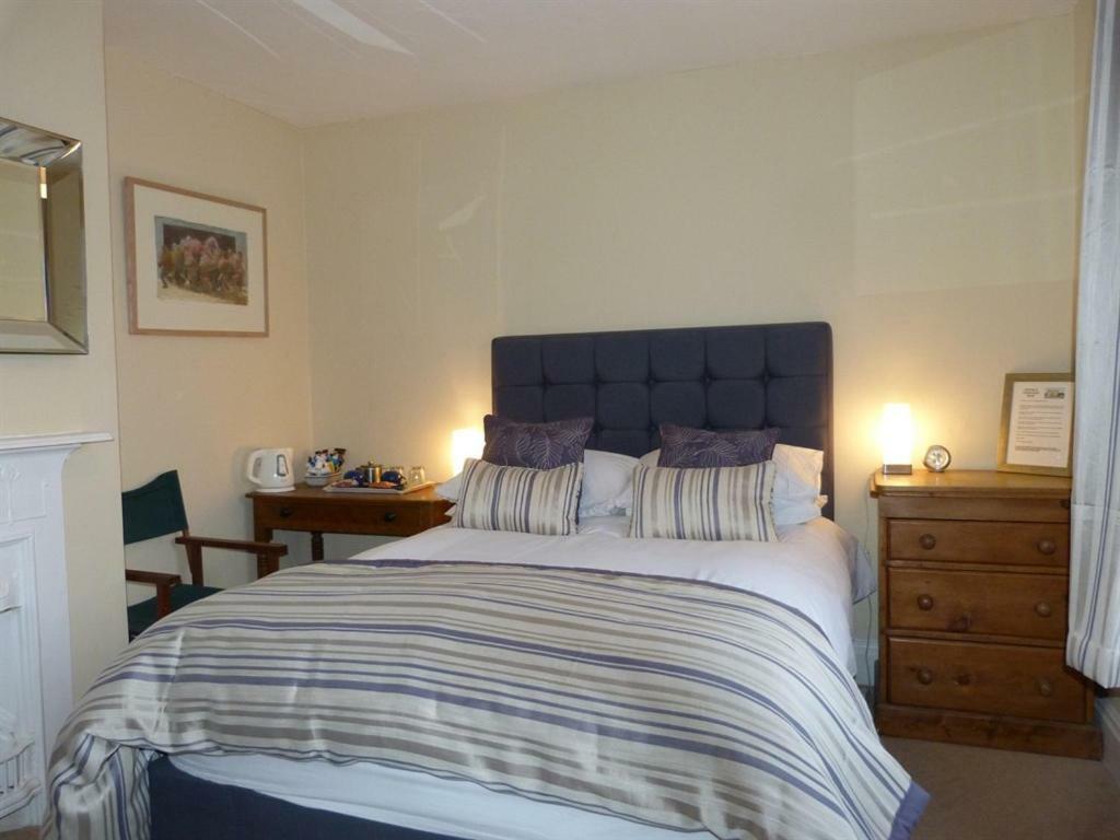 Victoria 4* Cambridge